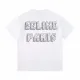 【CELINE 公式旗艦店】セリーヌ Tシャツ ご好評に付き再入荷! 【CELINE 公式旗艦店】セリーヌ Tシャツ ご好評に付き再入荷!