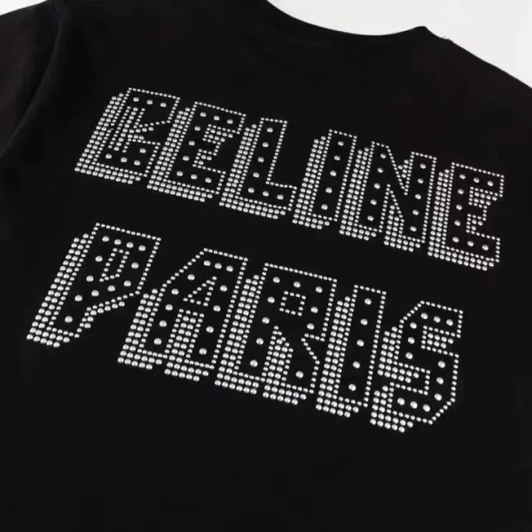 【CELINE 公式旗艦店】セリーヌ Tシャツ ご好評に付き再入荷! 【CELINE 公式旗艦店】セリーヌ Tシャツ ご好評に付き再入荷!