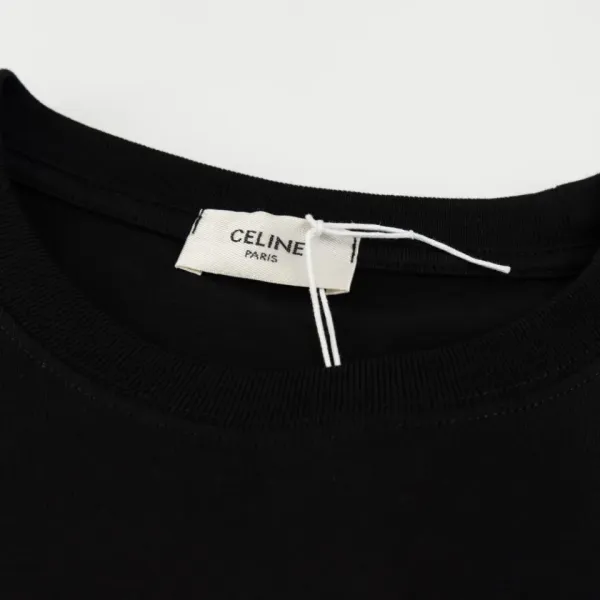 【CELINE  公式旗艦店】セリーヌ  Tシャツ ご好評に付き再入荷！