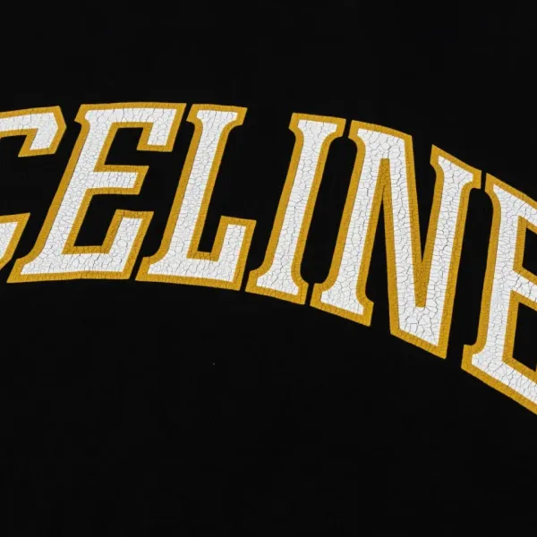 【CELINE  公式旗艦店】セリーヌ  Tシャツ ご好評に付き再入荷！