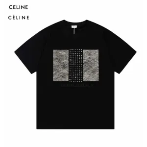 【CELINE 公式旗艦店】セリーヌ Tシャツ ご好評に付き再入荷! 【CELINE 公式旗艦店】セリーヌ Tシャツ ご好評に付き再入荷!