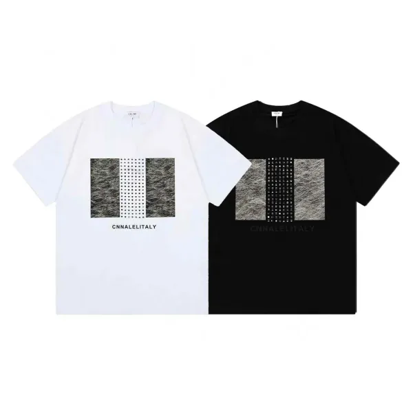 【CELINE 公式旗艦店】セリーヌ Tシャツ ご好評に付き再入荷! 【CELINE 公式旗艦店】セリーヌ Tシャツ ご好評に付き再入荷!