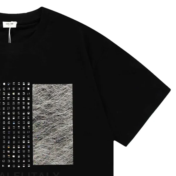 【CELINE 公式旗艦店】セリーヌ Tシャツ ご好評に付き再入荷! 【CELINE 公式旗艦店】セリーヌ Tシャツ ご好評に付き再入荷!