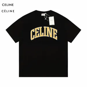 【CELINE 公式旗艦店】セリーヌ Tシャツ ご好評に付き再入荷! 【CELINE 公式旗艦店】セリーヌ Tシャツ ご好評に付き再入荷!