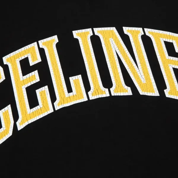 【CELINE 公式旗艦店】セリーヌ   Tシャツ ご好評に付き再入荷！