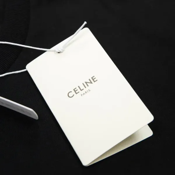【CELINE 公式旗艦店】セリーヌ   Tシャツ ご好評に付き再入荷！