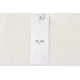 【CELINE 公式旗艦店】セリーヌ Tシャツ ご好評に付き再入荷! 【CELINE 公式旗艦店】セリーヌ Tシャツ ご好評に付き再入荷!