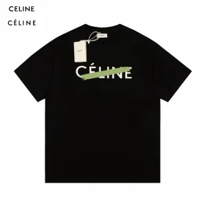 【CELINE 公式旗艦店】セリーヌ Tシャツ ご好評に付き再入荷! 【CELINE 公式旗艦店】セリーヌ Tシャツ ご好評に付き再入荷!