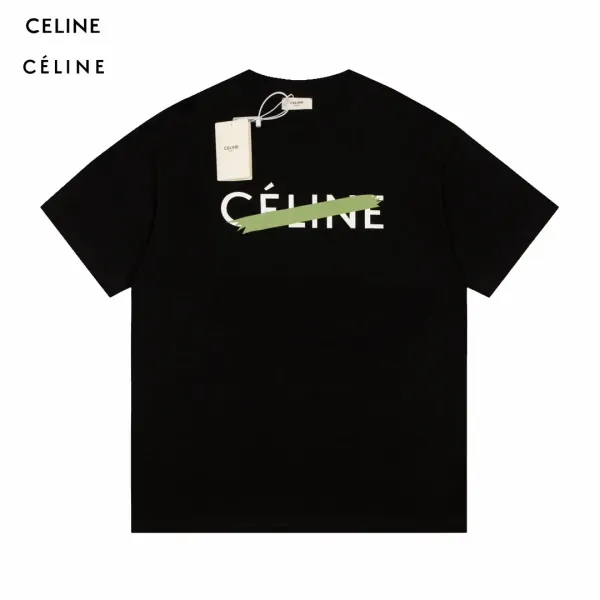 【CELINE 公式旗艦店】セリーヌ Tシャツ ご好評に付き再入荷! 【CELINE 公式旗艦店】セリーヌ Tシャツ ご好評に付き再入荷!