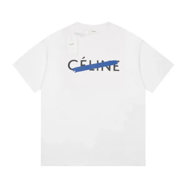 【CELINE 公式旗艦店】セリーヌ Tシャツ ご好評に付き再入荷! 【CELINE 公式旗艦店】セリーヌ Tシャツ ご好評に付き再入荷!