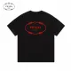 【PRADA 公式旗艦店】プラダ Tシャツご好評に付き再入荷! 250213 【PRADA 公式旗艦店】プラダ Tシャツご好評に付き再入荷! 250213