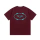 【PRADA 公式旗艦店】プラダ Tシャツご好評に付き再入荷! 250213 【PRADA 公式旗艦店】プラダ Tシャツご好評に付き再入荷! 250213
