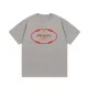 【PRADA 公式旗艦店】プラダ Tシャツご好評に付き再入荷! 250213 【PRADA 公式旗艦店】プラダ Tシャツご好評に付き再入荷! 250213