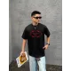 【PRADA 公式旗艦店】プラダ Tシャツご好評に付き再入荷! 250213 【PRADA 公式旗艦店】プラダ Tシャツご好評に付き再入荷! 250213