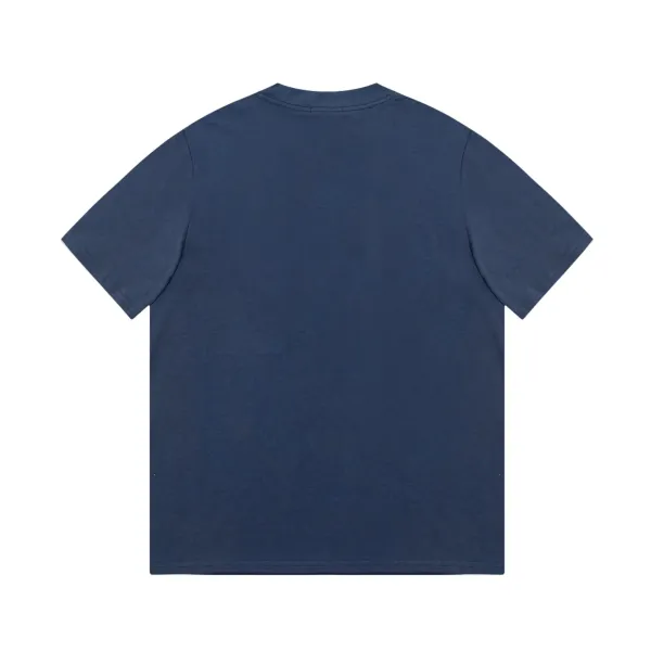 【PRADA 公式旗艦店】プラダ    Tシャツご好評に付き再入荷！ 250213