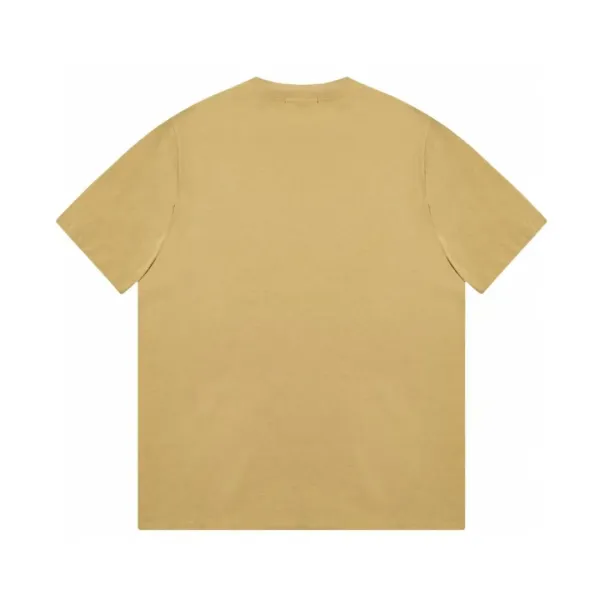 【PRADA 公式旗艦店】プラダ    Tシャツご好評に付き再入荷！ 250213