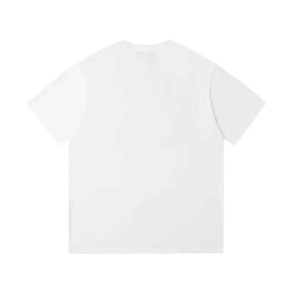 【PRADA 公式旗艦店】プラダ    Tシャツご好評に付き再入荷！ 250213