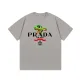 【PRADA 公式旗艦店】プラダ Tシャツご好評に付き再入荷! 250213 【PRADA 公式旗艦店】プラダ Tシャツご好評に付き再入荷! 250213