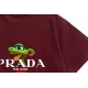 【PRADA 公式旗艦店】プラダ Tシャツご好評に付き再入荷! 250213 【PRADA 公式旗艦店】プラダ Tシャツご好評に付き再入荷! 250213