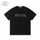 【PRADA 公式旗艦店】プラダ Tシャツご好評に付き再入荷! 250213 【PRADA 公式旗艦店】プラダ Tシャツご好評に付き再入荷! 250213