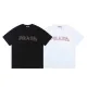 【PRADA 公式旗艦店】プラダ Tシャツご好評に付き再入荷! 250213 【PRADA 公式旗艦店】プラダ Tシャツご好評に付き再入荷! 250213