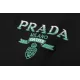 【PRADA 公式旗艦店】プラダ Tシャツご好評に付き再入荷! 250213 【PRADA 公式旗艦店】プラダ Tシャツご好評に付き再入荷! 250213