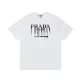 【PRADA 公式旗艦店】プラダ Tシャツご好評に付き再入荷! 250213 【PRADA 公式旗艦店】プラダ Tシャツご好評に付き再入荷! 250213