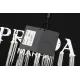【PRADA 公式旗艦店】プラダ Tシャツご好評に付き再入荷! 250213 【PRADA 公式旗艦店】プラダ Tシャツご好評に付き再入荷! 250213