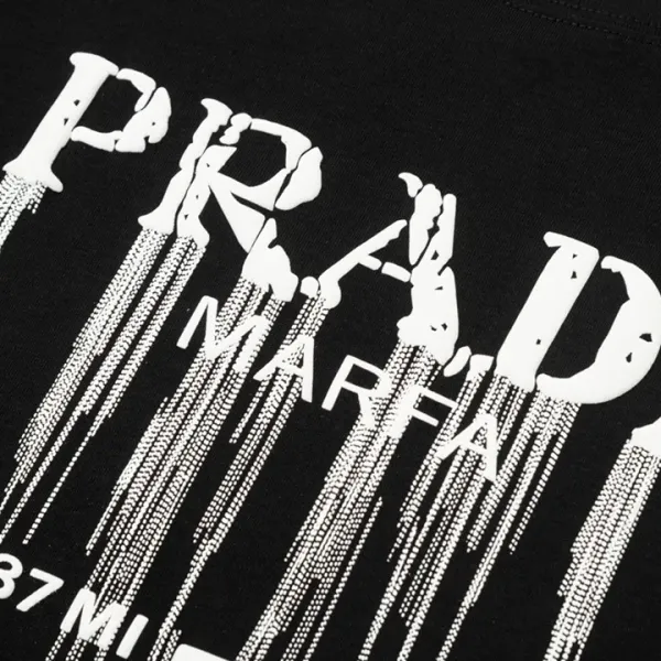 【PRADA 公式旗艦店】プラダ Tシャツご好評に付き再入荷! 250213 【PRADA 公式旗艦店】プラダ Tシャツご好評に付き再入荷! 250213