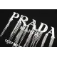 【PRADA 公式旗艦店】プラダ Tシャツご好評に付き再入荷! 250213 【PRADA 公式旗艦店】プラダ Tシャツご好評に付き再入荷! 250213