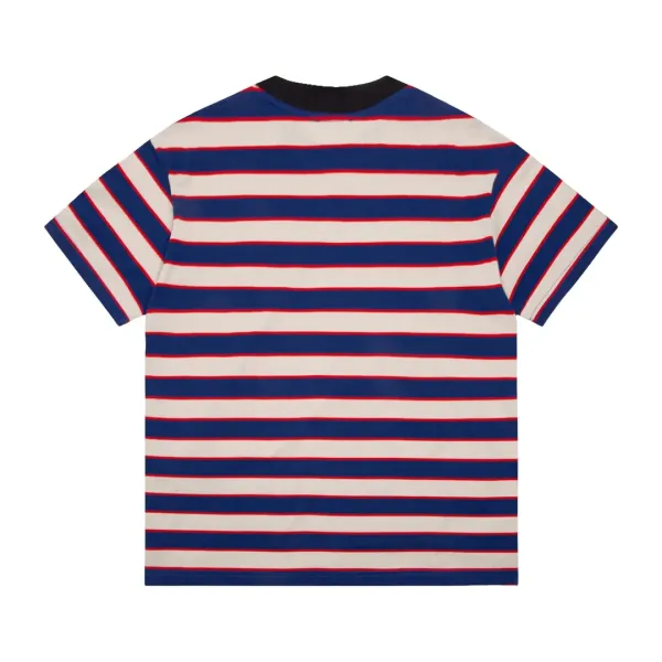 【PRADA 公式旗艦店】プラダ    Tシャツご好評に付き再入荷！ 250213