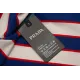 【PRADA 公式旗艦店】プラダ    Tシャツご好評に付き再入荷！ 250213