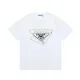 【PRADA 公式旗艦店】プラダ Tシャツご好評に付き再入荷! 250213 【PRADA 公式旗艦店】プラダ Tシャツご好評に付き再入荷! 250213
