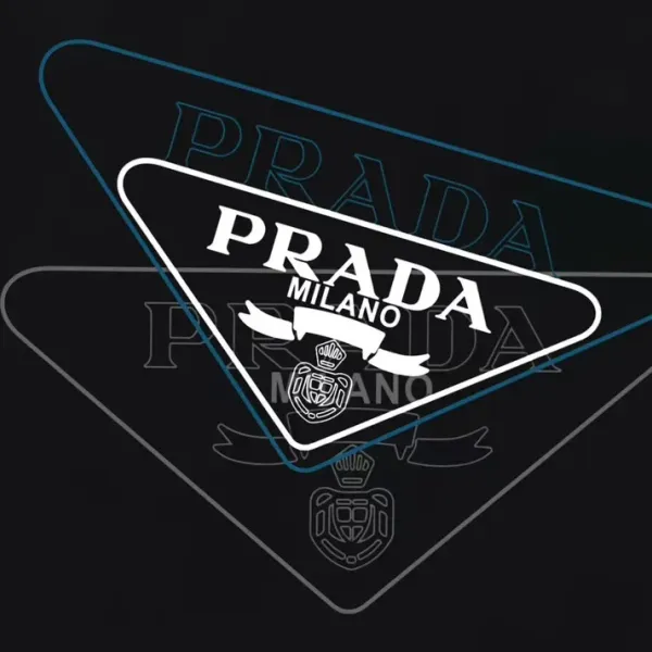 【PRADA 公式旗艦店】プラダ Tシャツご好評に付き再入荷! 250213 【PRADA 公式旗艦店】プラダ Tシャツご好評に付き再入荷! 250213