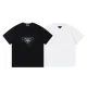 【PRADA 公式旗艦店】プラダ Tシャツご好評に付き再入荷! 250213 【PRADA 公式旗艦店】プラダ Tシャツご好評に付き再入荷! 250213