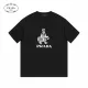 【PRADA 公式旗艦店】プラダ Tシャツ ご好評に付き再入荷!250213 【PRADA 公式旗艦店】プラダ Tシャツ ご好評に付き再入荷!250213