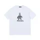 【PRADA 公式旗艦店】プラダ Tシャツ ご好評に付き再入荷!250213 【PRADA 公式旗艦店】プラダ Tシャツ ご好評に付き再入荷!250213