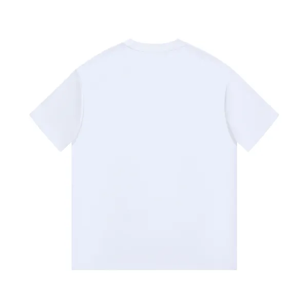 【PRADA 公式旗艦店】プラダ Tシャツ ご好評に付き再入荷!250213 【PRADA 公式旗艦店】プラダ Tシャツ ご好評に付き再入荷!250213
