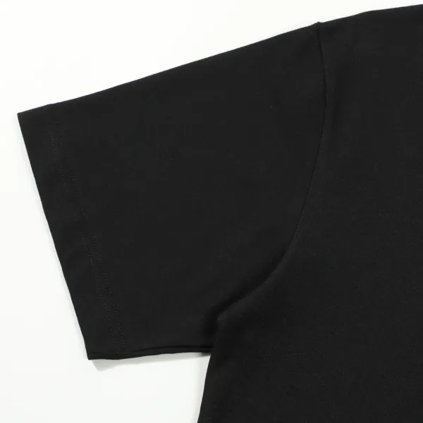 【PRADA 公式旗艦店】プラダ Tシャツ ご好評に付き再入荷!250213 【PRADA 公式旗艦店】プラダ Tシャツ ご好評に付き再入荷!250213