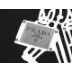 【PRADA 公式旗艦店】プラダ Tシャツ ご好評に付き再入荷!250213 【PRADA 公式旗艦店】プラダ Tシャツ ご好評に付き再入荷!250213
