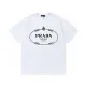 【PRADA 公式旗艦店】プラダ Tシャツ ご好評に付き再入荷!250213 【PRADA 公式旗艦店】プラダ Tシャツ ご好評に付き再入荷!250213