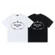 【PRADA 公式旗艦店】プラダ Tシャツ ご好評に付き再入荷!250213 【PRADA 公式旗艦店】プラダ Tシャツ ご好評に付き再入荷!250213