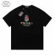 【PRADA 公式旗艦店】プラダ Tシャツご好評に付き再入荷! 【PRADA 公式旗艦店】プラダ Tシャツご好評に付き再入荷!
