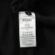 【FENDI公式旗艦店】フェンディ  Tシャツ ご好評に付き再入荷！ 250214