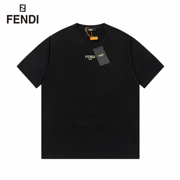 【FENDI公式旗艦店】フェンディ Tシャツ ご好評に付き再入荷! 250214 【FENDI公式旗艦店】フェンディ Tシャツ ご好評に付き再入荷! 250214