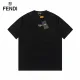 【FENDI公式旗艦店】フェンディ Tシャツ ご好評に付き再入荷! 250214 【FENDI公式旗艦店】フェンディ Tシャツ ご好評に付き再入荷! 250214