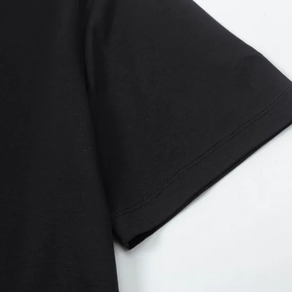 【FENDI公式旗艦店】フェンディ  Tシャツ ご好評に付き再入荷！ 250214