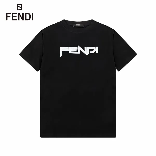 【FENDI公式旗艦店】フェンディ Tシャツ ご好評に付き再入荷! 250214 【FENDI公式旗艦店】フェンディ Tシャツ ご好評に付き再入荷! 250214