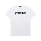 【FENDI公式旗艦店】フェンディ Tシャツ ご好評に付き再入荷! 250214 【FENDI公式旗艦店】フェンディ Tシャツ ご好評に付き再入荷! 250214