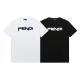 【FENDI公式旗艦店】フェンディ Tシャツ ご好評に付き再入荷! 250214 【FENDI公式旗艦店】フェンディ Tシャツ ご好評に付き再入荷! 250214